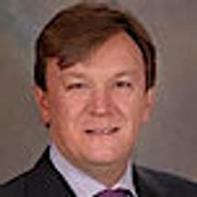 David Pritchett