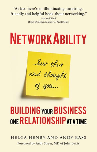 NetworkAbilityFronHelga