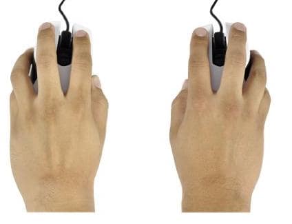 is your business ambidextrous